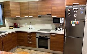 Casa Vacacional Renacer